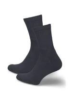 MULTISPORT hladké ponožky 0088