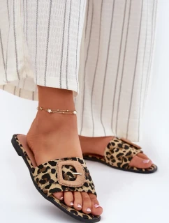 Papuče model 213966 Step in style