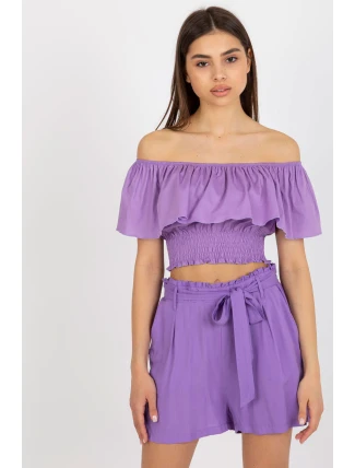 Blúzka model 216389 Lacerta