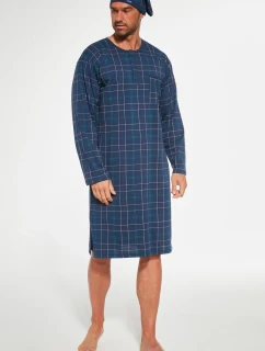 Pánske tričko Cornette 110/20 264703 long/r M-2XL