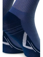Chlapčenské ponožky 022 323 džínsy - Steven