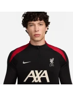 Pánske tričko Nike Liverpool FC Strike Drill Top M FN9819-013