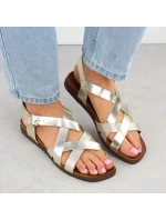 Dámske čierne zateplené čižmy Sergio Leone KZ257