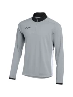 Pánske tričko Nike Dri-Fit Academy 25 Drill Top M FZ9767 012 Pánske tričko Nike Dri-Fit Academy 25 Drill Top M FZ9767 012