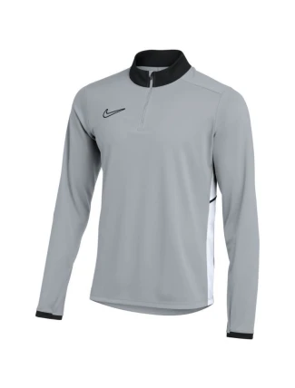 Pánske tričko Nike Dri-Fit Academy 25 Drill Top M FZ9767 012 Pánske tričko Nike Dri-Fit Academy 25 Drill Top M FZ9767 012