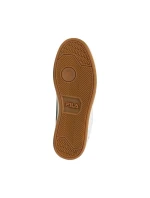 Fila Courtbay pánske topánky white and navy FFM0365 13462