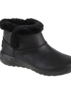 Skechers On The Go Joy - Endeavor 144013-BBK Black 35