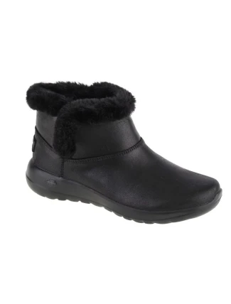 Skechers On The Go Joy - Endeavor 144013-BBK Black 35 Skechers On The Go Joy - Endeavor 144013-BBK Black 35