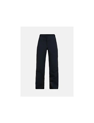 Nohavice PEAK PERFORMANCE W Whitelight Insulated Pants, čierne Nohavice PEAK PERFORMANCE W Whitelight Insulated Pants, čierne