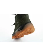 Pánske trekové topánky M OBMH257 43S - 4F