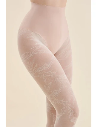 Gabriella Floral Kód: 576 farba: ecri