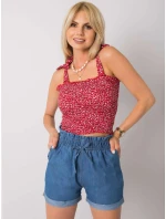 Top RO TP 2510 1.29P červená Top RO TP 2510 1.29P červená