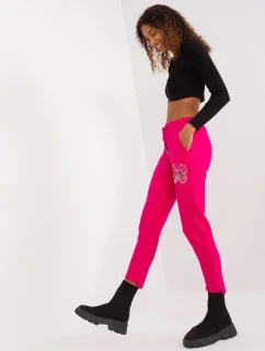 Tepláky RV DR 8835.10 fuksií