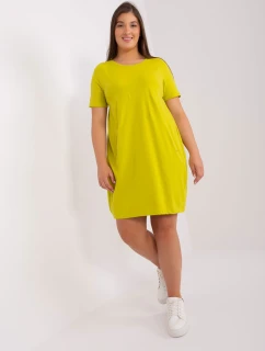 RV SK 8768 šaty.17P vápno