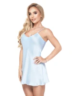 Košieľka Aria II Sky Blue chemise - Irall Košieľka Aria II Sky Blue chemise - Irall
