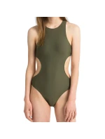 Dámske jednodielne plavky KW0KW00278 - Calvin Klein