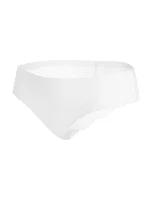 Nohavičky Tanga biela - Julimex