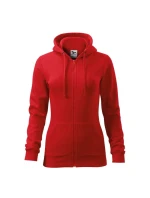 Dámska mikina Trendy Zipper W MLI-41107 - Malfini