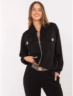 Dámsky set IT KMPL 9731.49 Black - Rue Paris