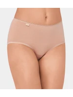 Nohavičky 24/7 Cotton Midi - Sloggi