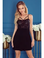 Dámska nočná košieľka MELIA