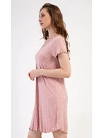 Dámsky krátky župan Sarah