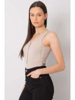 Tričko model 167390 Taliansko Moda