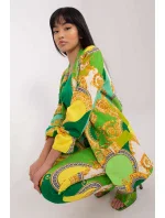 Bunda model 196155 Taliansko Moda