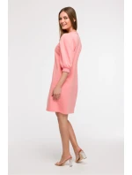 Denné šaty model 211539 BeWear