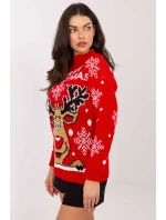 Sveter model 222005 Taliansko Moda