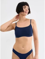 sloggi ZERO Feel 2.0 Ultra Bra - MODRÁ - SLOGGI MODRÁ - SLOGGI