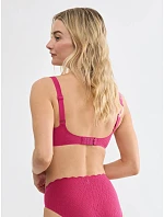 sloggi ZERO Feel Bliss THE UP TshirtBra – Berry – SLOGGI Berry – SLOGGI sloggi ZERO Feel Bliss THE UP TshirtBra – Berry – SLOGGI Berry – SLOGGI