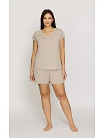 Mefemi Mix&Match Mila PDI1 pyžamové šortky S-2XL