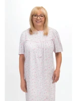 Dámska nočná košeľa Martel Bogna I 203 kr / r M-2XL Dámska nočná košeľa Martel Bogna I 203 kr / r M-2XL