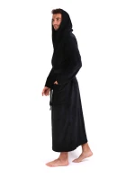 pánsky župan TAMPA 2149 Black pánsky župan TAMPA 2149 Black