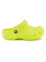 Crocs Classic Geometric Clog Jr 209572-76M