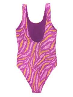 Detské jednodielne plavky FARIA JR