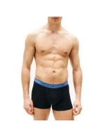 Pánske boxerky Tommy Hilfiger 3-pack Dark Blue Cotton