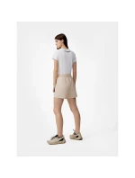 Dámske trekingové šortky 4F 4FSS23TFSHF170-83S women's