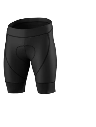 Biemme šortky bez nohavíc LEGEND ECO 25 black 4XL