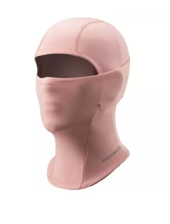 Detská ružová mikina Rockbros 46-50cm