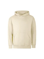Unisex mikina Chill (mandľová)