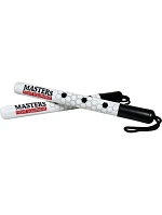 Univerzálna tréningová pena MASTERS UPT-WHITE (pár) Univerzálna tréningová pena MASTERS UPT-WHITE (pár)