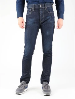 Džínsové nohavice Guess Edison M M14R95D0HN1 WOOB