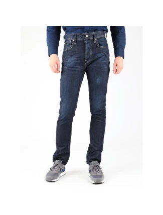 Džínsové nohavice Guess Edison M M14R95D0HN1 WOOB