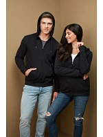 Stedman Classic Zip Hoodie Mikina s kapucňou „Classic“ 05.4500 bright royal Stedman Classic Zip Hoodie Mikina s kapucňou „Classic“ 05.4500 bright royal