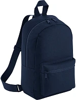 BagBase BG 153 Mini batoh 52.0153 francúzska námornícka modrá BagBase BG 153 Mini batoh 52.0153 francúzska námornícka modrá