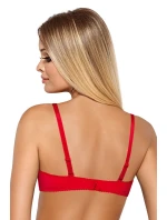 PariPari Vest farba:červená