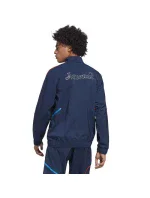 Pánska mikina Arsenal London Pre M HZ9989 - ADIDAS