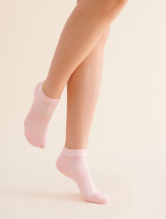 Dámske bavlnené ponožky SW/010